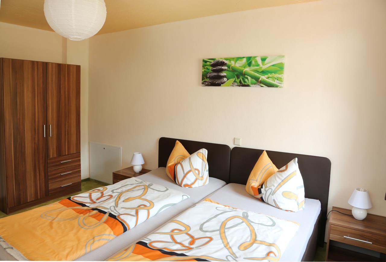 Landhotel Thuermchen Schirgiswalde-Kirschau Экстерьер фото