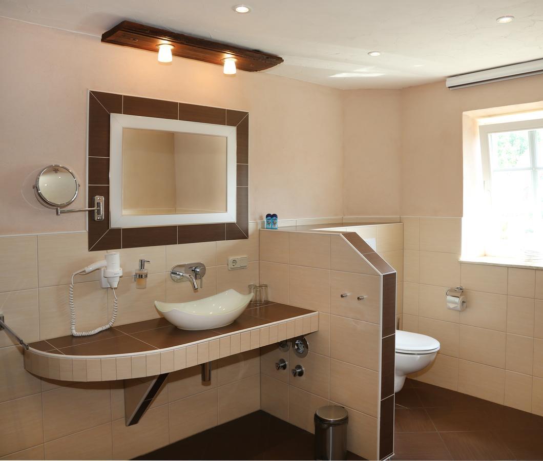 Landhotel Thuermchen Schirgiswalde-Kirschau Экстерьер фото